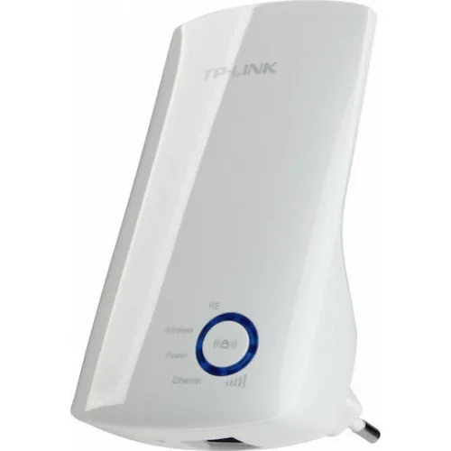 TP-LINK TL-WA850RE v7 WiFi Extender Single Band (2.4GHz) 300Mbps