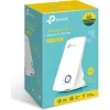 TP-LINK TL-WA850RE v7 WiFi Extender Single Band (2.4GHz) 300Mbps