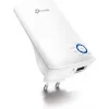 TP-LINK TL-WA850RE v7 WiFi Extender Single Band (2.4GHz) 300Mbps