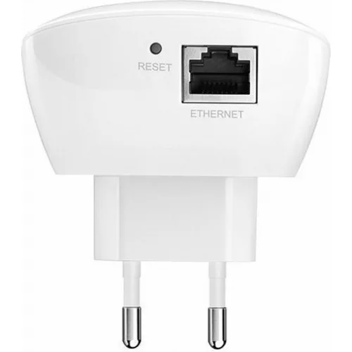 TP-LINK TL-WA850RE v7 WiFi Extender Single Band (2.4GHz) 300Mbps