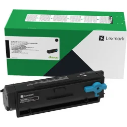 Lexmark B342X00 Γνήσιο Toner Laser Εκτυπωτή Μαύρο High Yield Return Program Extra High Yield 6000 Σελίδων
