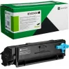 Lexmark B342X00 Γνήσιο Toner Laser Εκτυπωτή Μαύρο High Yield Return Program Extra High Yield 6000 Σελίδων