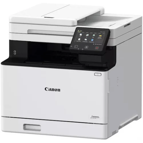Canon I-Sensys MF754Cdw Έγχρωμο Πολυμηχάνημα Laser με WiFi και Mobile Print