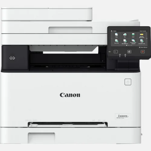 Canon I-Sensys MF754Cdw Έγχρωμο Πολυμηχάνημα Laser με WiFi και Mobile Print