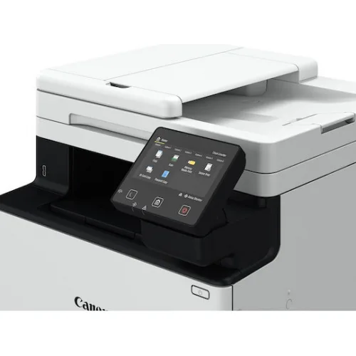 Canon I-Sensys MF754Cdw Έγχρωμο Πολυμηχάνημα Laser με WiFi και Mobile Print