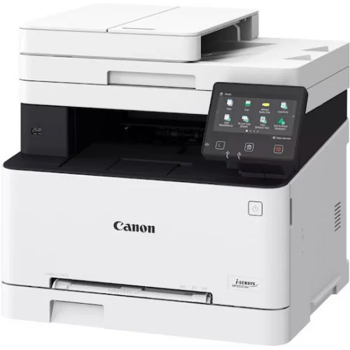 Canon I-Sensys MF754Cdw Έγχρωμο Πολυμηχάνημα Laser με WiFi και Mobile Print
