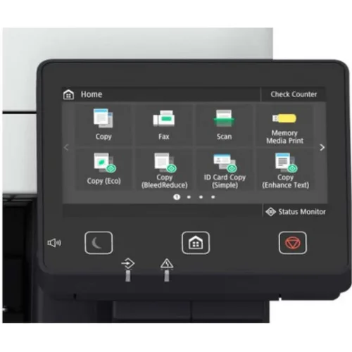 Canon I-Sensys MF754Cdw Έγχρωμο Πολυμηχάνημα Laser με WiFi και Mobile Print