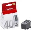 Canon PG-40 Γνήσιο Μελάνι Εκτυπωτή InkJet Μαύρο (0615B001)