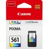 Canon CL-561 Γνήσιο Μελάνι Εκτυπωτή InkJet Πολλαπλό (Color) (3731C001)