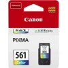 Canon CL-561 Γνήσιο Μελάνι Εκτυπωτή InkJet Πολλαπλό (Color) (3731C001)