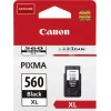 Canon PG-560XL Γνήσιο Μελάνι Εκτυπωτή InkJet Μαύρο (3712C001)