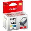 Canon CL-546XL Γνήσιο Μελάνι Εκτυπωτή InkJet Πολλαπλό (Color) (8288B001)