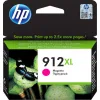 HP 912XL Γνήσιο Μελάνι Εκτυπωτή InkJet Ματζέντα (3YL82AE)