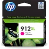 HP 912XL Γνήσιο Μελάνι Εκτυπωτή InkJet Ματζέντα (3YL82AE)