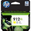 HP 912XL Γνήσιο Μελάνι Εκτυπωτή InkJet Κίτρινο (3YL83AE)