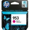 HP 953 Γνήσιο Μελάνι Εκτυπωτή InkJet Ματζέντα (F6U13AE)