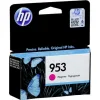 HP 953 Γνήσιο Μελάνι Εκτυπωτή InkJet Ματζέντα (F6U13AE)