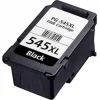 Canon PG-545XL Γνήσιο Μελάνι Εκτυπωτή InkJet Μαύρο (8286B001)