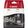 Canon PG-540 Γνήσιο Μελάνι Εκτυπωτή InkJet Μαύρο (5225B001)