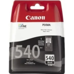 Canon PG-540 Γνήσιο Μελάνι Εκτυπωτή InkJet Μαύρο (5225B001)