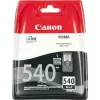 Canon PG-540 Γνήσιο Μελάνι Εκτυπωτή InkJet Μαύρο (5225B001)