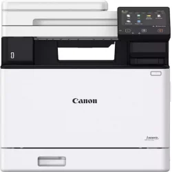 Canon I-Sensys MF752Cdw Έγχρωμο Laser Φωτοτυπικό με Αυτόματο Τροφοδότη Φύλλων (ADF) και Σάρωση Διπλής Όψης