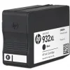 HP 932XL Γνήσιο Μελάνι Εκτυπωτή InkJet Μαύρο (CN053AE)