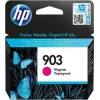HP 903 Γνήσιο Μελάνι Εκτυπωτή InkJet Ματζέντα (T6L91AE)