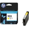 HP 903 Γνήσιο Μελάνι Εκτυπωτή InkJet Κίτρινο (T6L95AE)