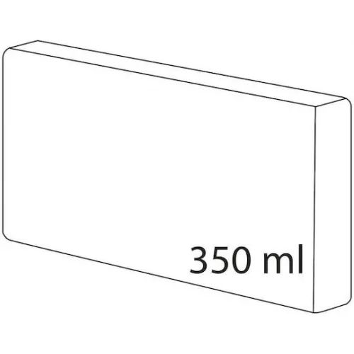 Epson UltraChrome XD3 Γνήσιο Μελάνι Εκτυπωτή InkJet Κυανό (C13T50U200)