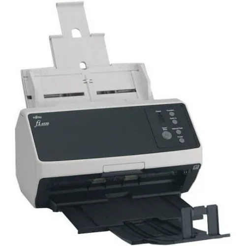 Fujitsu fi-8150 Sheetfed (Τροφοδότη χαρτιού) Scanner A4