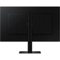Samsung ViewFinity S6 S60UD IPS HDR Monitor 27" QHD 2560x1440 με Χρόνο Απόκρισης 5ms GTG