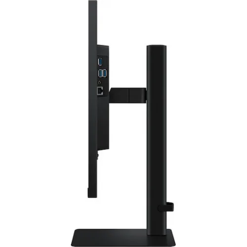 Samsung ViewFinity S6 S60UD IPS HDR Monitor 27" QHD 2560x1440 με Χρόνο Απόκρισης 5ms GTG