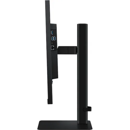 Samsung ViewFinity S6 S60UD IPS HDR Monitor 27" QHD 2560x1440 με Χρόνο Απόκρισης 5ms GTG