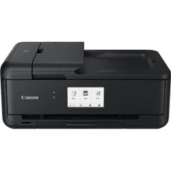 Canon Pixma TS9550a Έγχρωμο Πολυμηχάνημα Inkjet με WiFi και Mobile Print