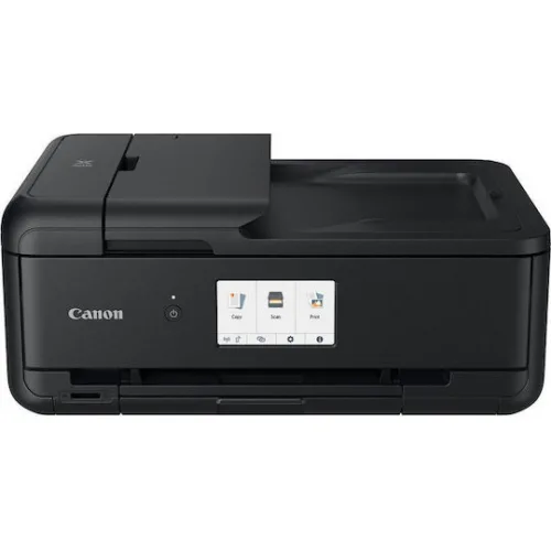 Canon Pixma TS9550a Έγχρωμο Πολυμηχάνημα Inkjet με WiFi και Mobile Print