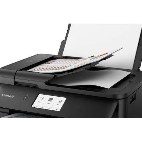 Canon Pixma TS9550a Έγχρωμο Πολυμηχάνημα Inkjet με WiFi και Mobile Print