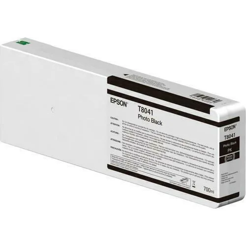 Epson T44J940 UltraChrome Pro 12 Γνήσιο Μελάνι Εκτυπωτή InkJet Ανοιχτό Γκρι (C13T44J940)