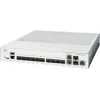 Cisco C1300-12XS Managed L2 Switch και 10 SFP Θύρες