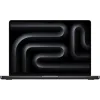 Apple MacBook Pro 14" (2024) 14.2" Retina Display 120Hz (M4-Pro 12-core/24GB/512GB SSD/16-Core GPU) Space Black (GR Keyboard)