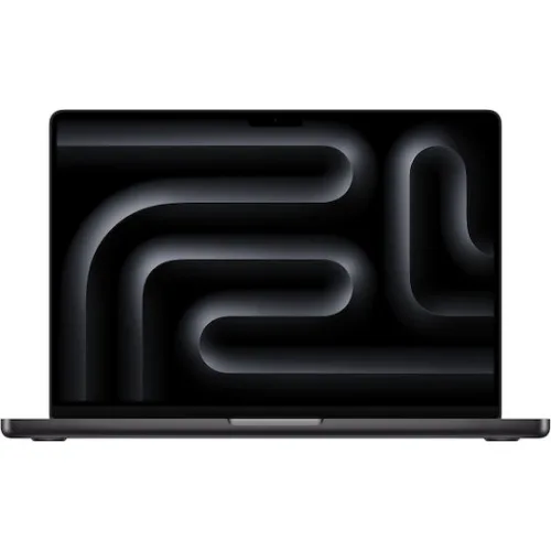 Apple MacBook Pro 14" (2024) 14.2" Retina Display 120Hz (M4-Pro 12-core/24GB/512GB SSD/16-Core GPU) Space Black (GR Keyboard)
