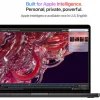 Apple MacBook Pro 14" (2024) 14.2" Retina Display 120Hz (M4-Pro 12-core/24GB/512GB SSD/16-Core GPU) Space Black (GR Keyboard)