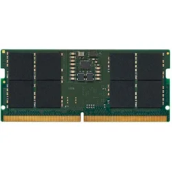 Kingston DDR5 με Module 1x16GB και Ταχύτητα 5600 για Laptop