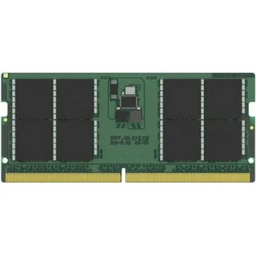 Kingston DDR5 με Module 1x16GB και Ταχύτητα 5600 για Laptop