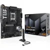 Asus TUF GAMING X870-PLUS WIFI Motherboard ATX με AMD AM5 Socket 90MB1IU0-M0EAY0