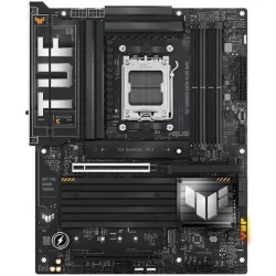 Asus TUF GAMING X870-PLUS WIFI Motherboard ATX με AMD AM5 Socket 90MB1IU0-M0EAY0