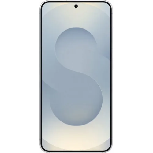 Samsung Galaxy S25 5G Dual SIM (12/256GB) Silver Shadow