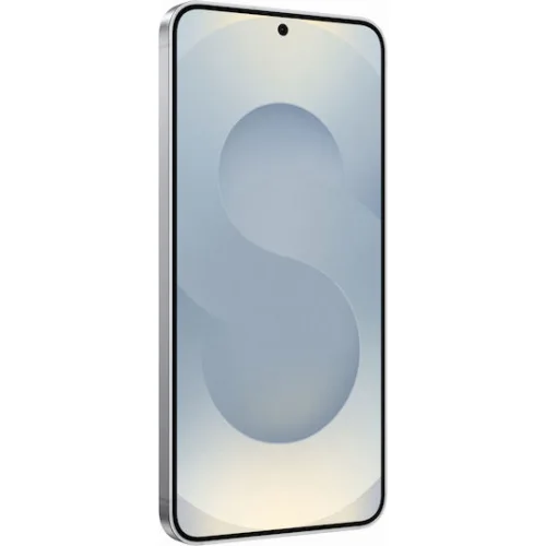 Samsung Galaxy S25 5G Dual SIM (12/256GB) Silver Shadow