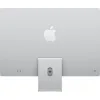 Apple iMac 24" 2024 (M4-8-Core/16GB/256GB SSD/8-Core GPU/macOS) Silver GR