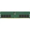 Kingston DDR5 με Module 1x8GB και Ταχύτητα 5600 για Server